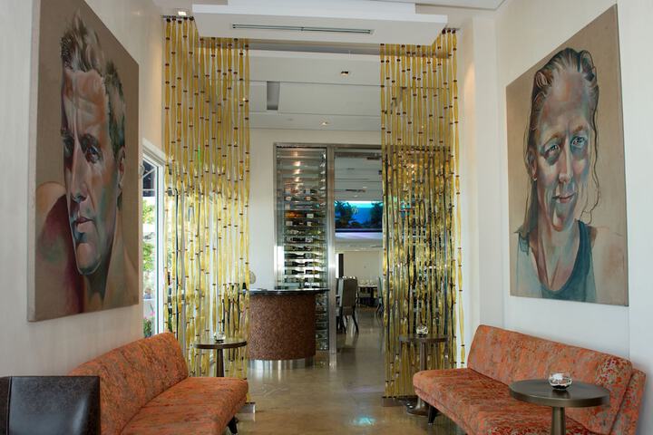 Royal Blues Hotel