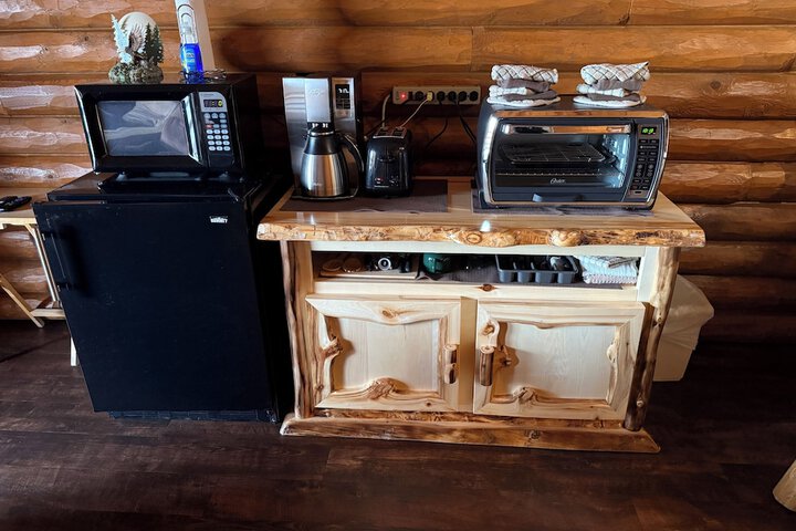 Breakfast/Coffee Service 277 of 374