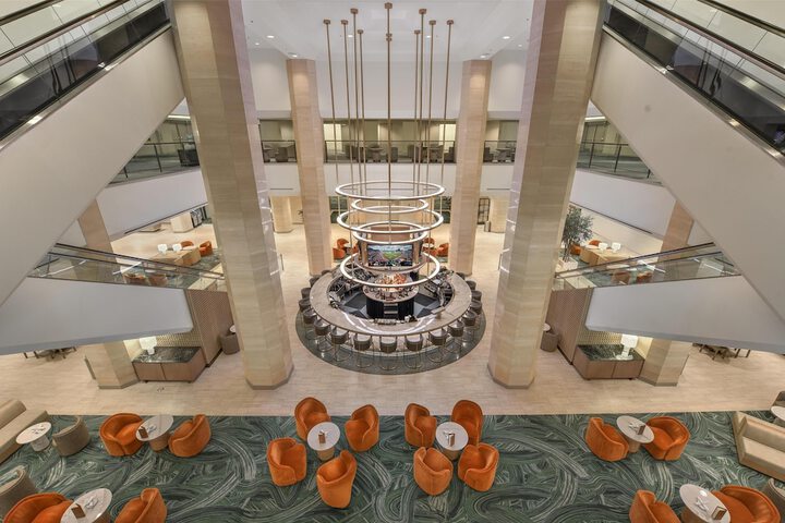 Hilton Anaheim