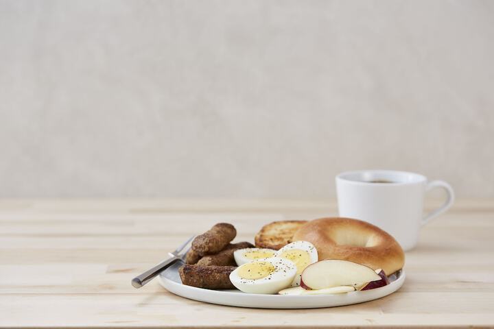 Breakfast/Coffee Service 28 of 31