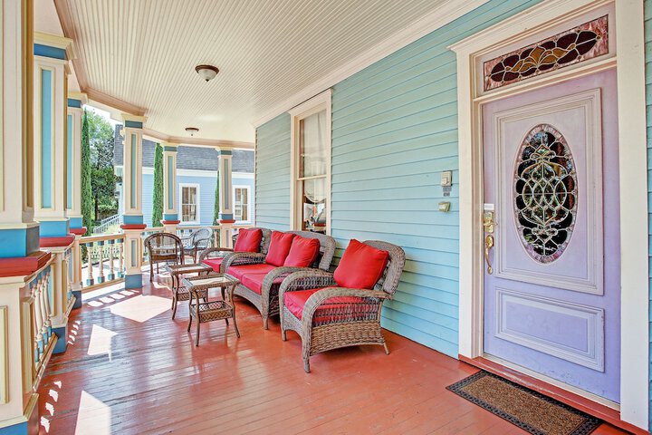 Terrace/Patio 75 of 82