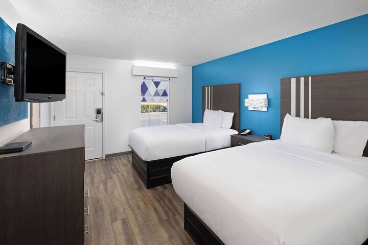 Baymont by Wyndham Selma