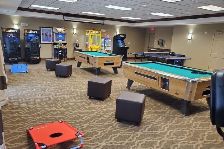 Comfort Suites Oshkosh West