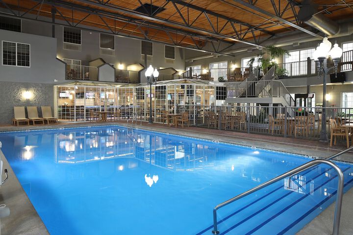 Hampton Inn Holland