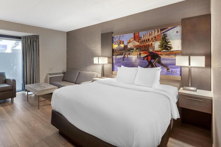 Best Western Belleville