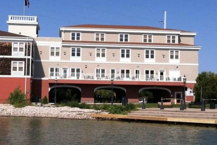 Hotel 6 of 132