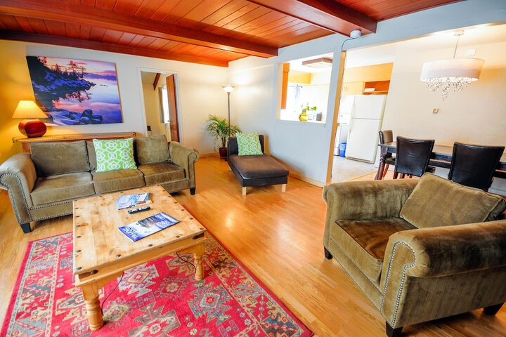 Tahoe Vistana Inn