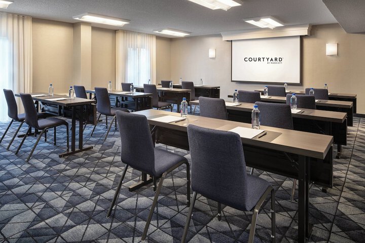 Courtyard by Marriott Los Angeles Torrance Palos Verdes