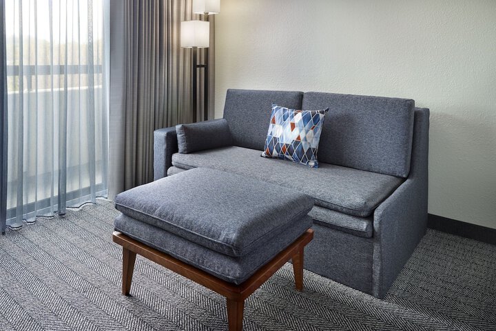 Courtyard by Marriott Nashville Brentwood