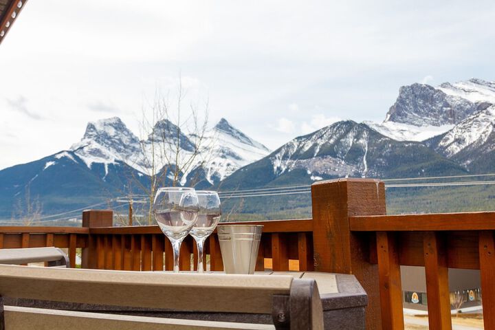 Stoneridge Mountain Resort