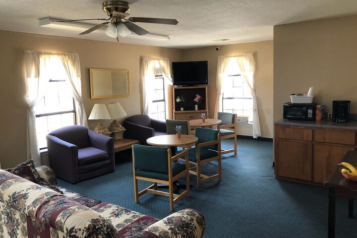Rest Inn Motel