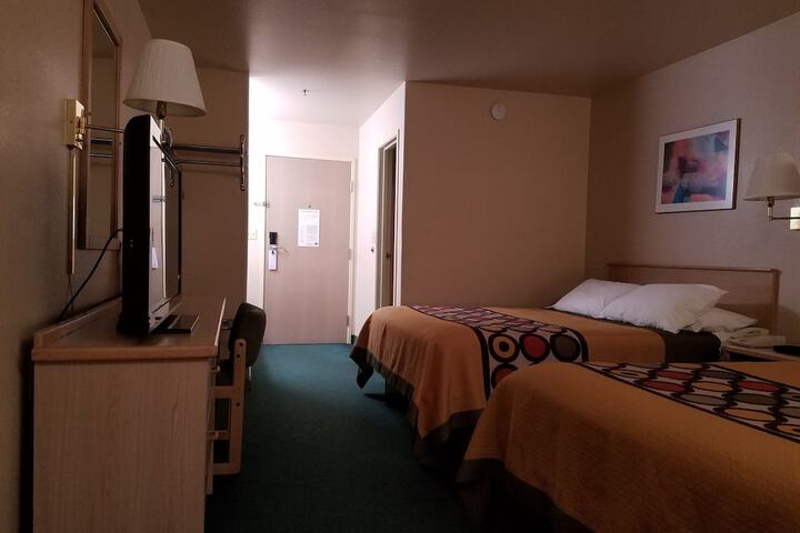 Simple Rewards Inn