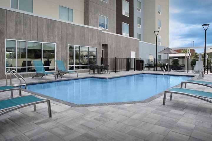 TownePlace Suites by Marriott Lake City