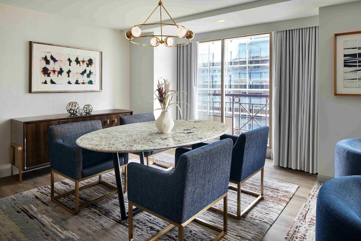 Grand Hyatt Washington