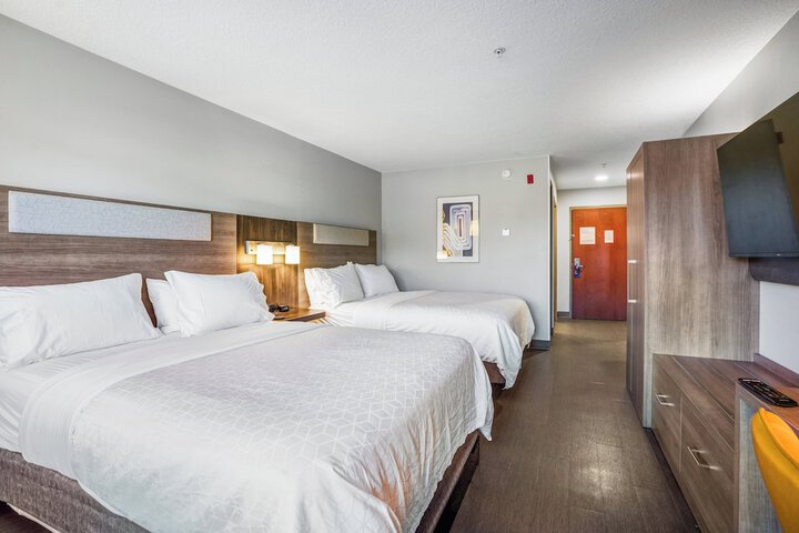 Holiday Inn Express & Suites Jacksonville - Atlantic Beach by IHG