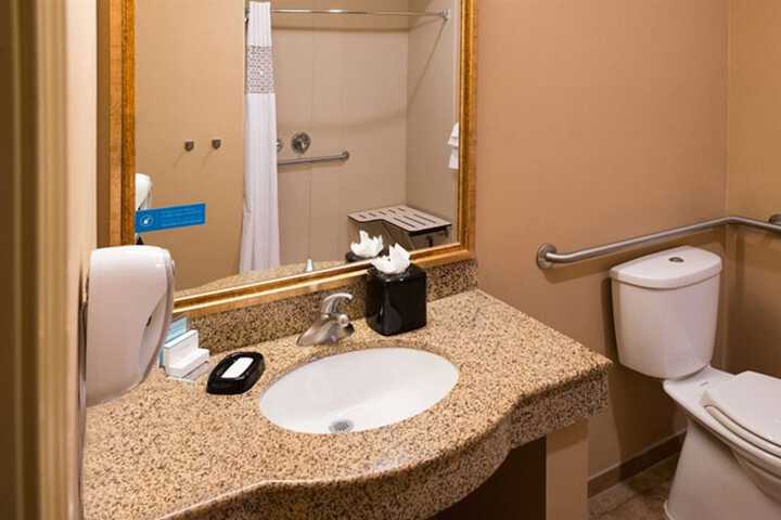 Hampton Inn & Suites Rifle