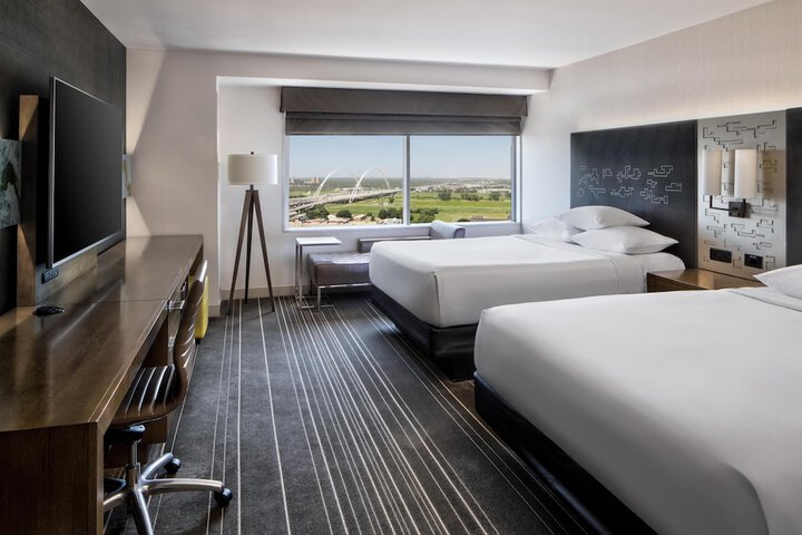 Hyatt Regency Dallas