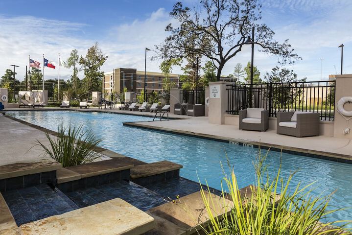 Crowne Plaza Shenandoah - Woodlands Area by IHG