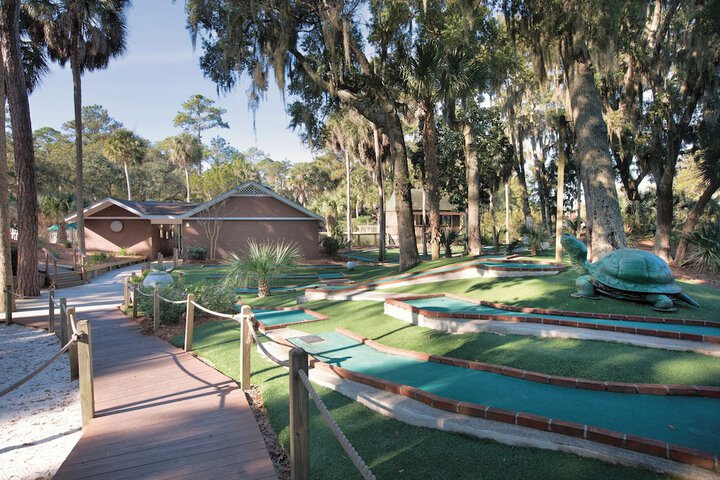 Club Wyndham Ocean Ridge