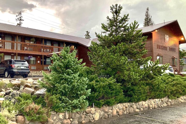 Hotel 6 of 31