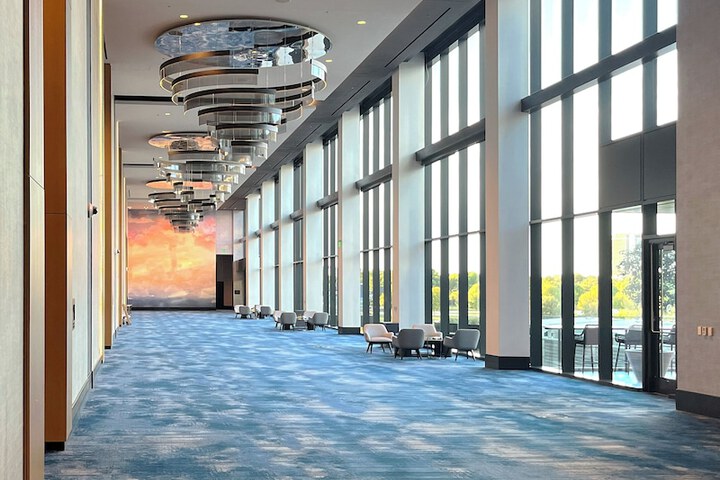 Loews Arlington
