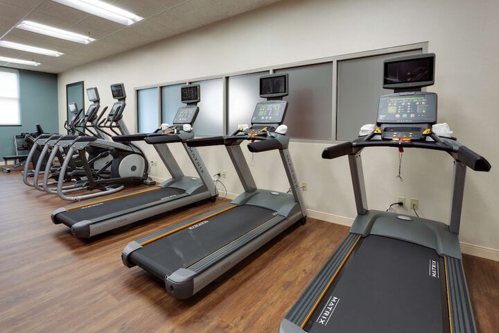 Health and Fitness 51 of 52