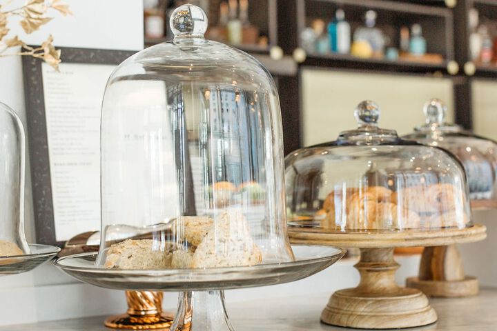 ANDAZ OTTAWA BYWARD MARKET BY HYATT