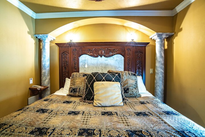Anniversary Inn - Boise