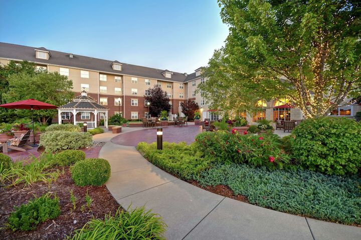 Homewood Suites by Hilton at the Waterfront