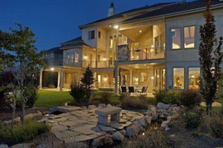 Utahs Best Vacation Rentals - Draper