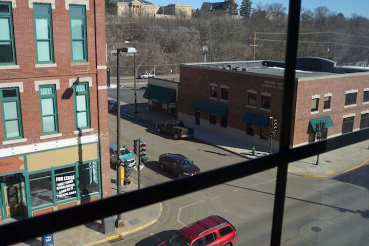 Hotel View 78 of 78