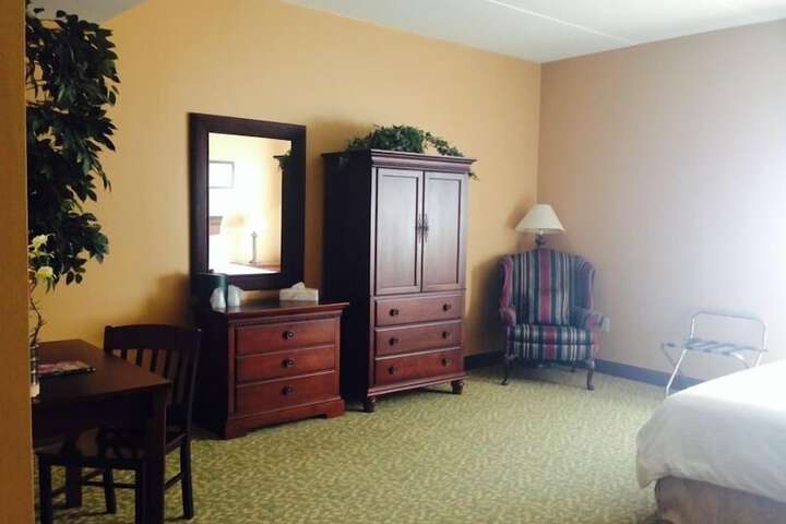 Belvedere Inn