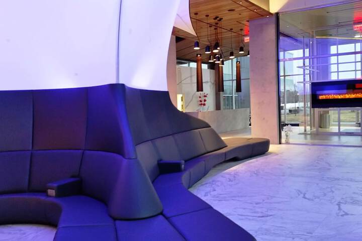 Hotel Interior 13 of 47
