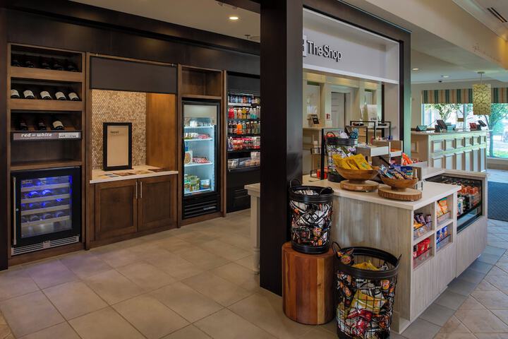 Hilton Garden Inn Chesterfield