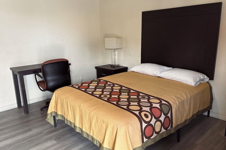 Border Motel