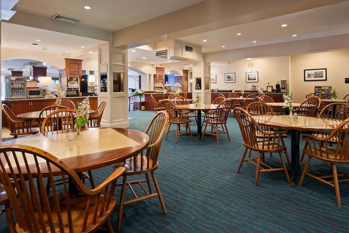 Best Western Plus Brunswick Bath
