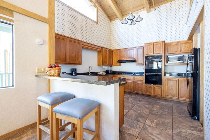 Lagonita Lodge