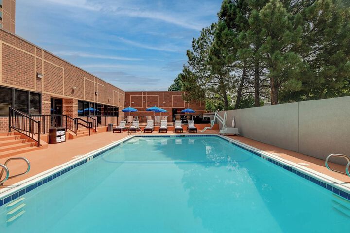 Wyndham Denver Tech Center
