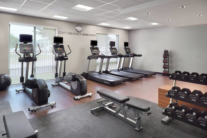 Health and Fitness 18 of 19