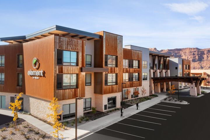 Element by Marriott Moab