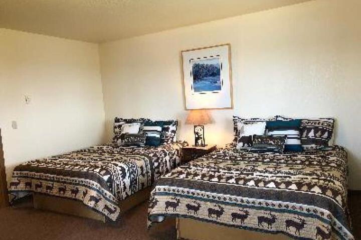 The Point Lodge