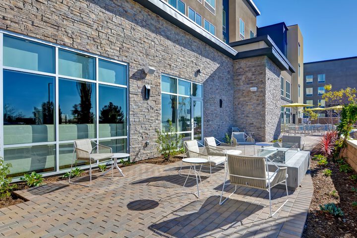 Homewood Suites by Hilton Chula Vista-Eastlake