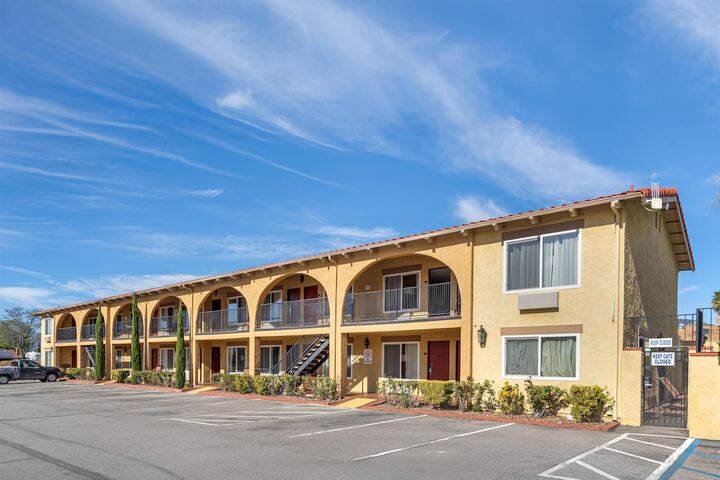 Best Western La Posada Motel