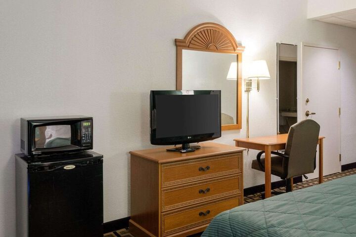 Quality Inn Magee