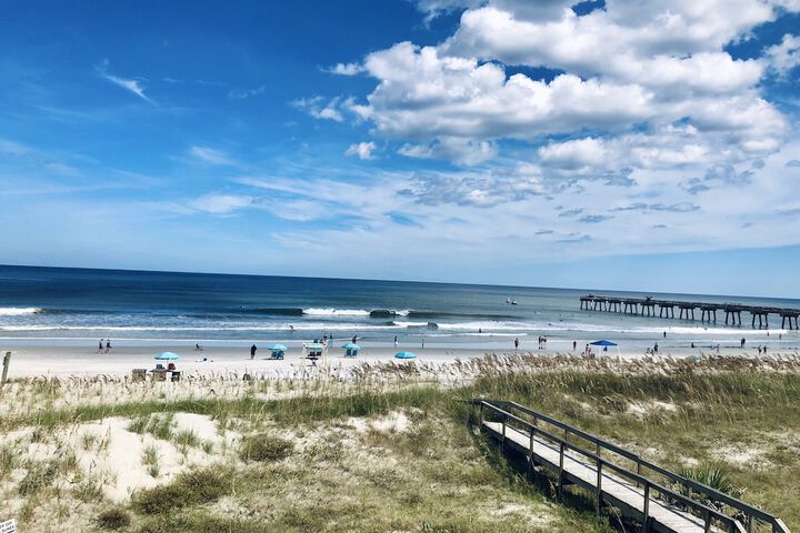 Beach 27 of 28