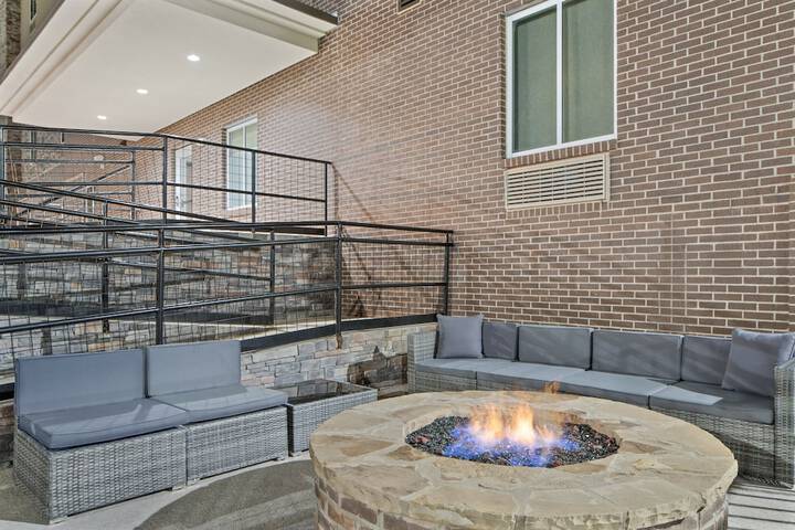 Candlewood Suites Newnan - Atlanta SW by IHG