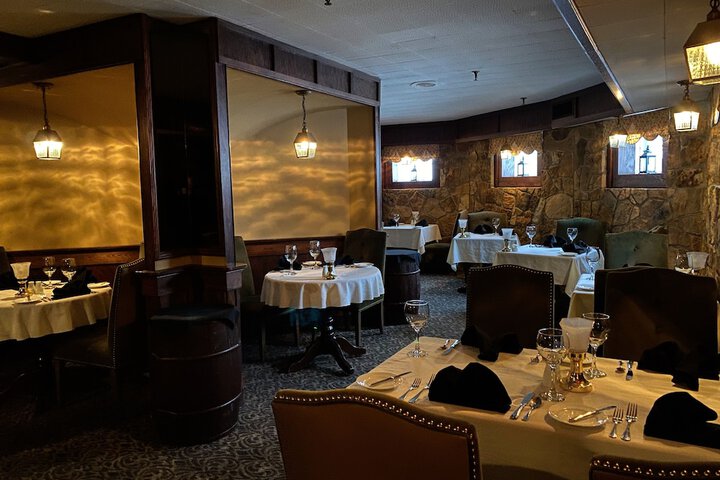 Glynmill Inn