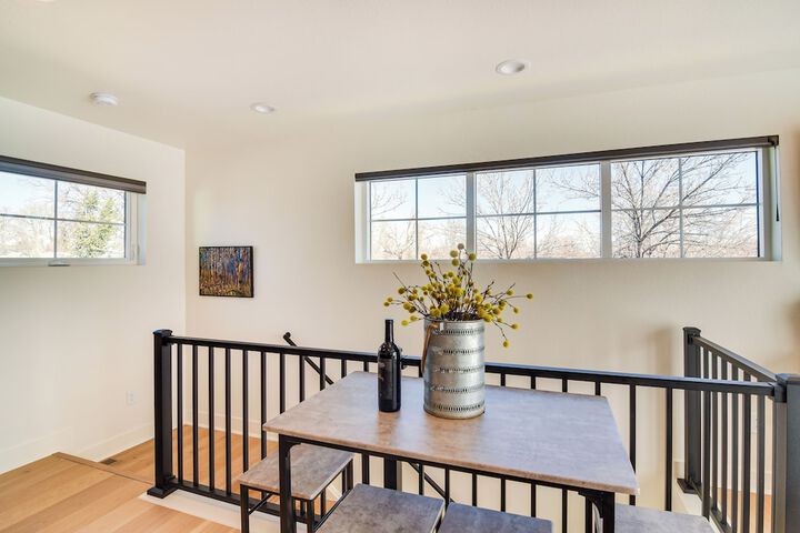 Modern Erie Home - Walk to Downtown!
