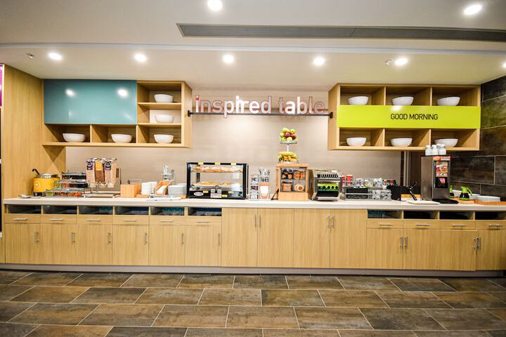 Home2 Suites by Hilton North Conway
