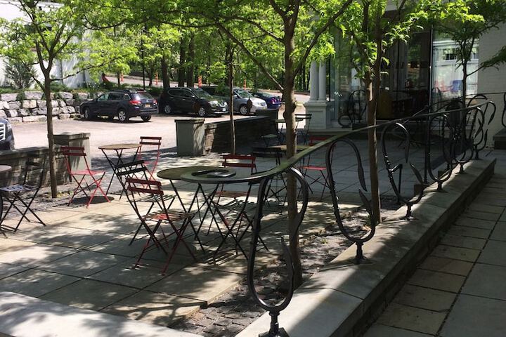 Terrace/Patio 71 of 71
